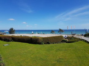 HOF 202 - Berliner Hof - Seeblick, Scharbeutz